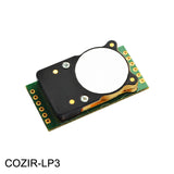 CozIR®-LP3 Low Power CO2 Sensor l CO2Meter
