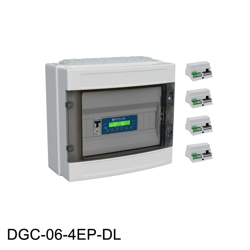 DGC-06-4EP-Digital-Gas-Controller-4-expansion-Data-Logger-pack-CO2Meter