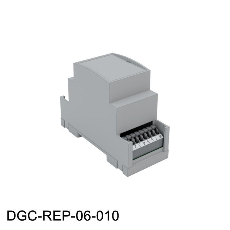 DGC-REP-06-010-REPEATER