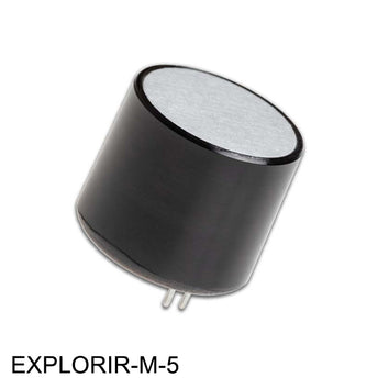 ExplorIR®-M 5% CO2 Sensor - CO2Meter