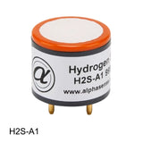 H2S-A1 Alphasense 1% Hydrogen Sulfide Sensor