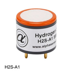 H2S-A1 Alphasense 1% Hydrogen Sulfide Sensor
