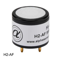 H2-AF Alphasense 2,000ppm Hydrogen Gas Sensor