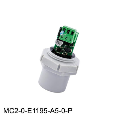 MC2-0-E1195-A2-0-P- O2 Analog Sensor for Gas lab Fixed Multi-Gas Detector (0-25 O2)-co2meter