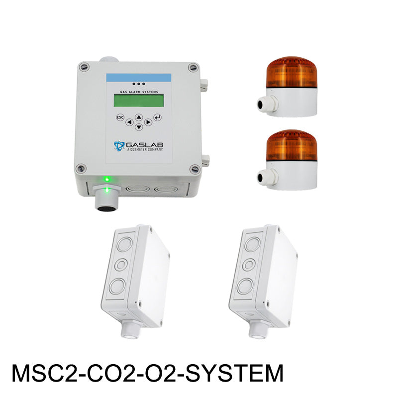 MSC2-Fixed-CO2-O2-System-2_Remote-2-Horn-Strobes
