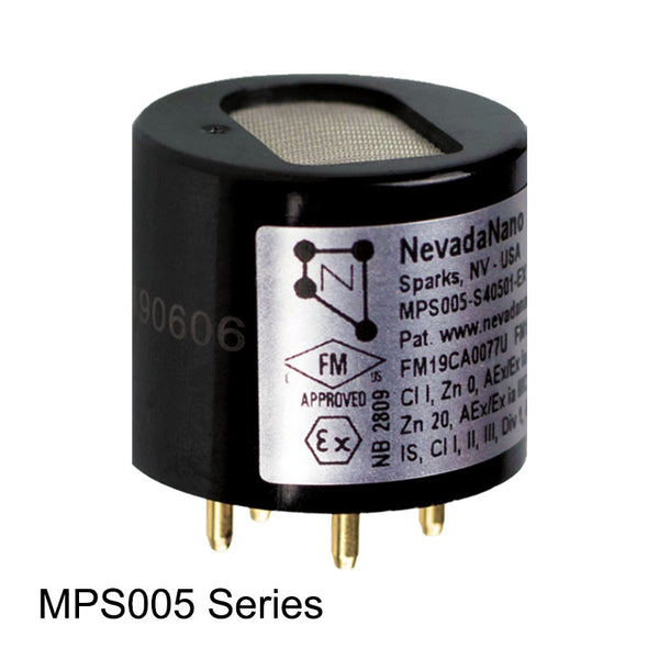 MPS Methane Gas Sensor | CO2Meter.com