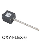 Oxy-Flex Oxygen Analyzer