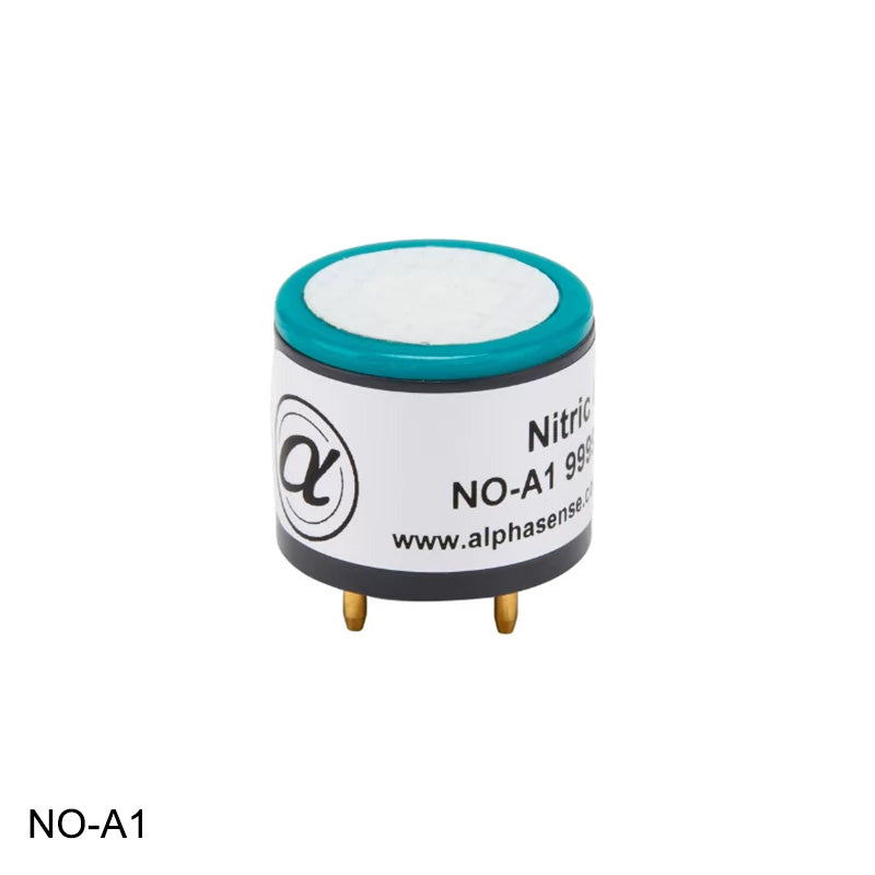 NO-A1 Alphasense 250ppm Nitric Oxide Gas Sensor – CO2 Meter