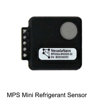 MPS Refrigerant Gas Sensor