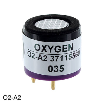 Alphasense 25% Oxygen Smart EC Sensor BOARD - CO2Meter