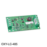 OXY-LC-485 Zirconia Oxygen Sensor l CO2Meter