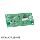 OXY-LC-A25-455 Zirconia Oxygen Sensor l CO2Meter