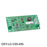 OXY-LC-V25-455 Zirconia Oxygen Sensor l CO2Meter