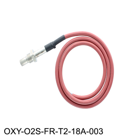 zirconia oxygen sensor