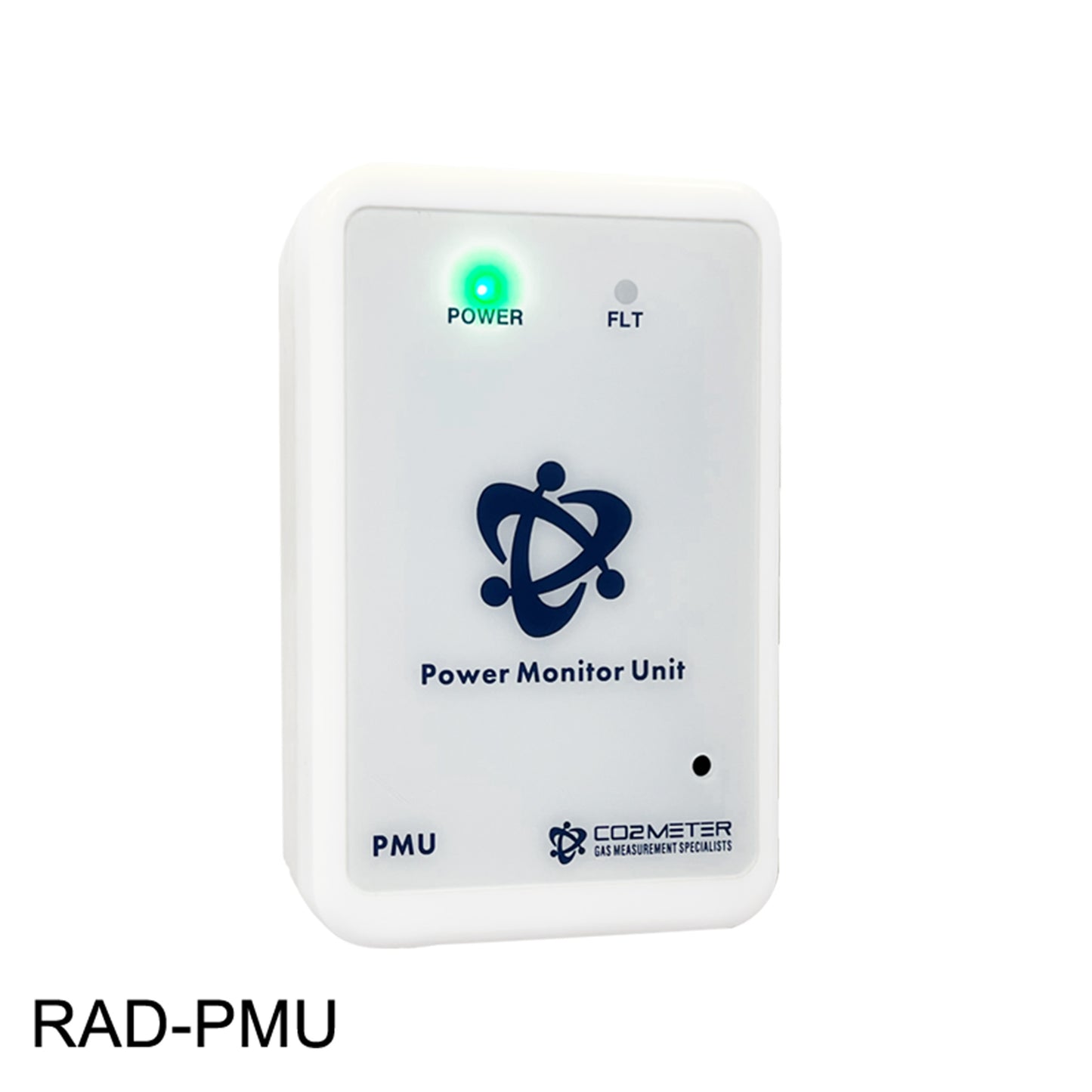 Power Monitor Unit for Gas Safety Alarms – CO2 Meter