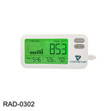 RAD-0302 IAQ MINI CO2 Monitor l CO2Meter