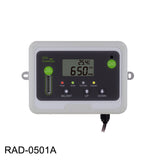 RAD-0501A CO2 Controller for Mushroom Farms l CO2Meter