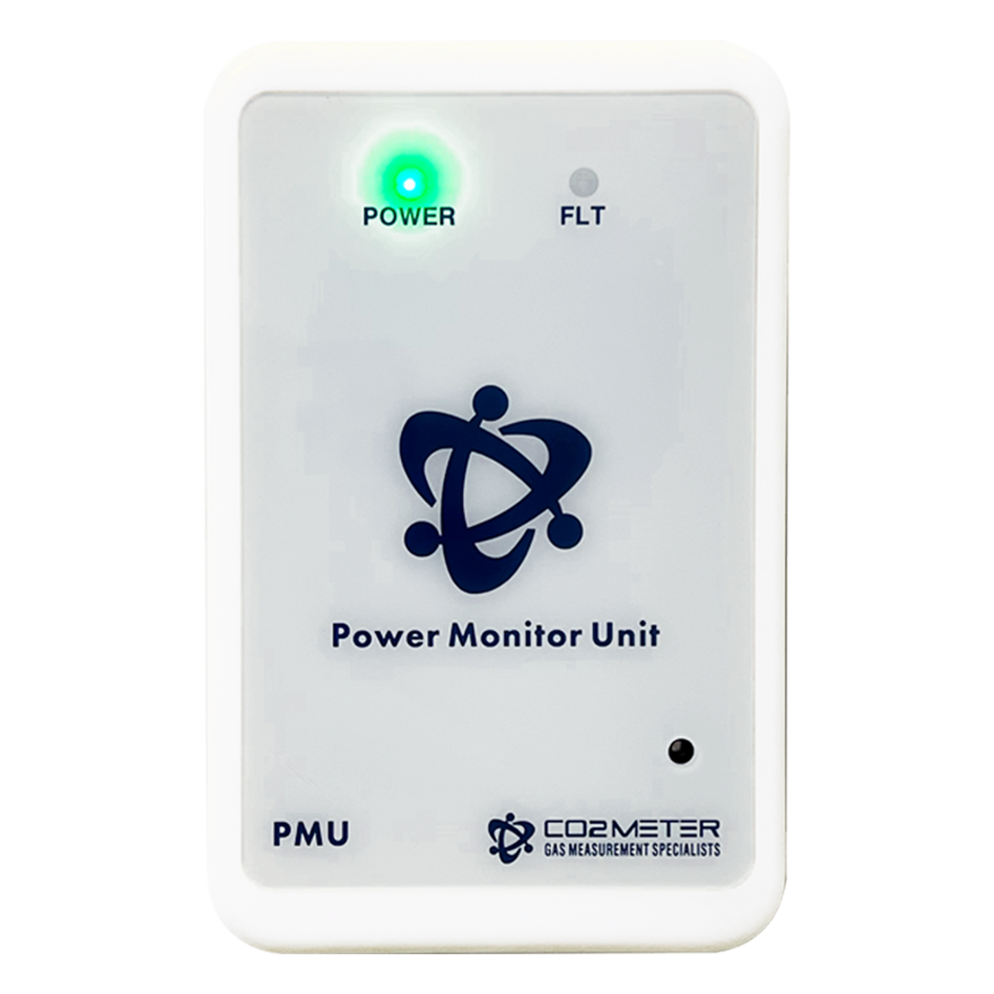 Power Monitor Unit for Gas Safety Alarms – CO2 Meter
