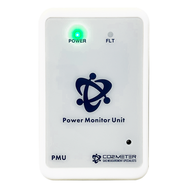 Power Monitor Unit for Gas Safety Alarms