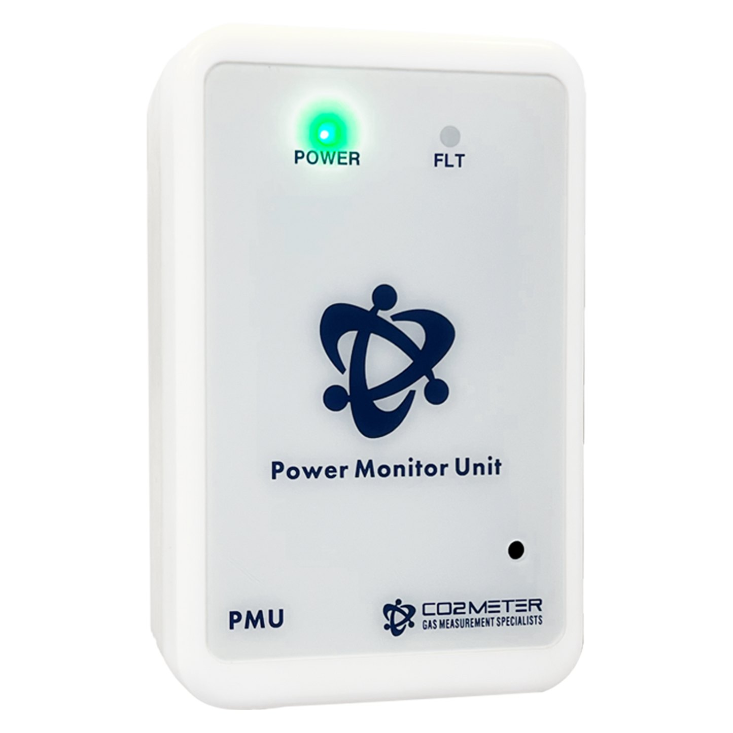 Power Monitor Unit for Gas Safety Alarms