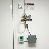CO2 Controller for Grow Rooms Installation l CO2Meter