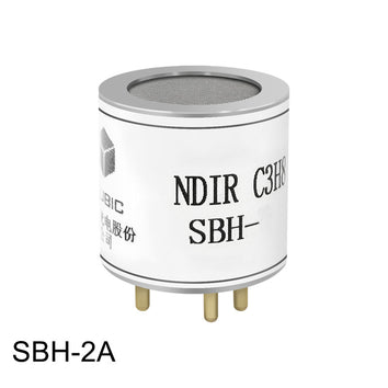 SBH-2A Cubic 2% Propane Sensor