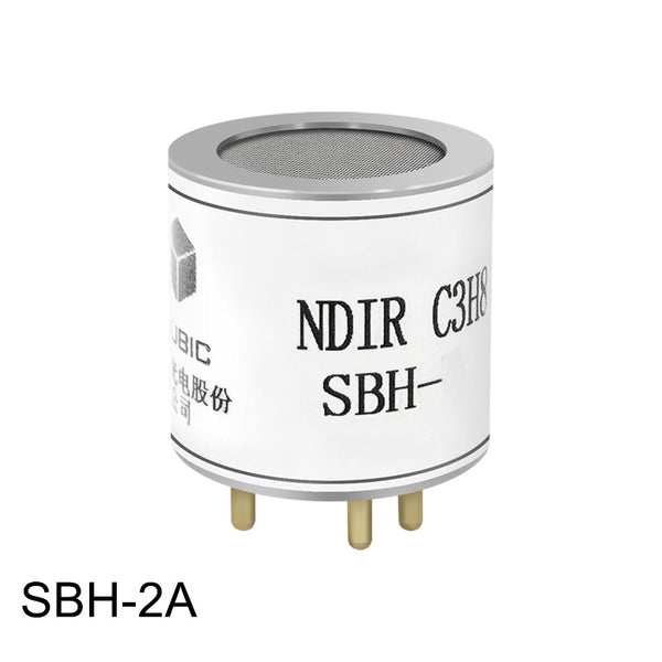 SBH-2A Cubic 2% Propane Sensor | CO2Meter.com