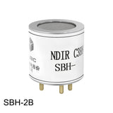 SBH-2B-Propane-Sensor l CO2Meter