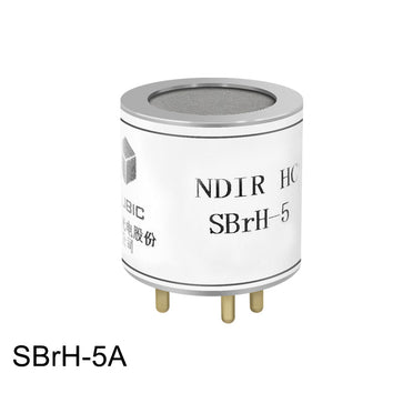 SBrH-5A-Methyl-Bromide-Sensor- l CO2Meter