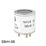 SBrH-5B-Methyl-Bromide-Sensor l CO2Meter