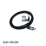 SJH-100A Cubic 100% Methane Sensor