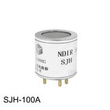 SJH-100A-Methane-Sensor l CO2Meter
