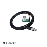 SJH-5A Cubic 5% Methane Sensor