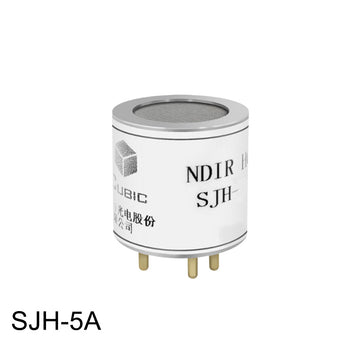 SJH-5A Cubic 5% Methane Sensor
