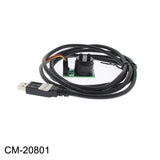 SprintIR®-6S 100% CO2 Sensor Development Kit l CO2Meter CM-20801