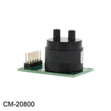 SprintIR®-6S 100% CO2 Sensor on Board l CO2Meter CM-20800