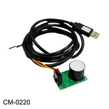 SprintIR®-W 20% CO2 Sensor Development Kit l CO2Meter