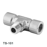 TecMicro 0-100% Oxygen O2 Sensors