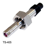 TS-405 Oxygen Fluid Liquid Trace: 0-200 ppb l CO2Meter