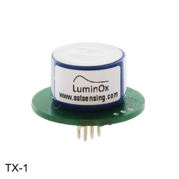 TX Oxygen Industrial Sensor with Transmitter - CO2 Meter