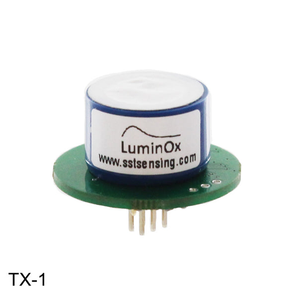 Industrial O2 Sensor TX Oxygen Industrial Sensor with Transmitter | CO2Meter.com
