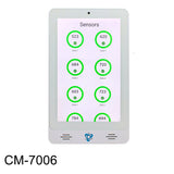 CO2 Multi Sensor Mini Display
