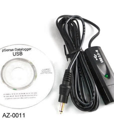 Accessories for pSense Meter / TIM10 / TIM12 - CO2 Meter