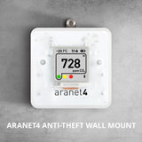 Aranet4 HOME Indoor Air Quality Monitor - CO2 Meter