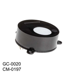 CozIR®-A 2,000ppm CO2 + RH/T Sensor - CO2 Meter