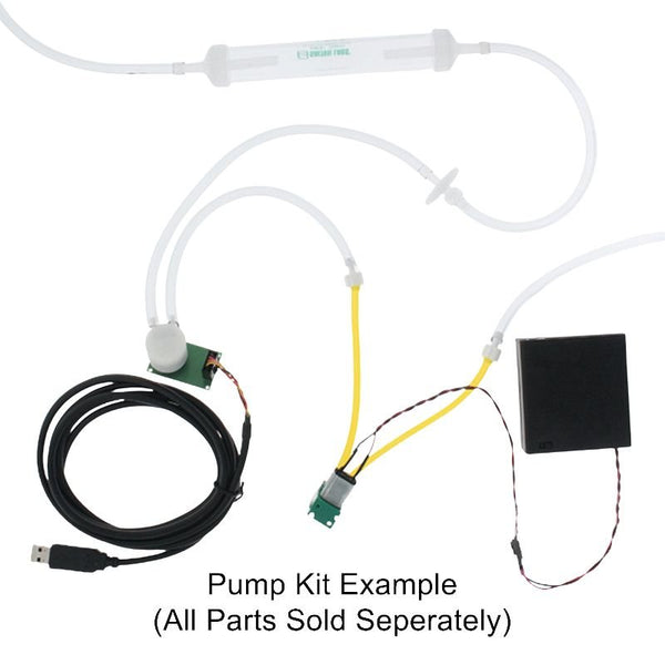 ExplorIR®-W CO2 Sensor - Gas Sensing Solutions