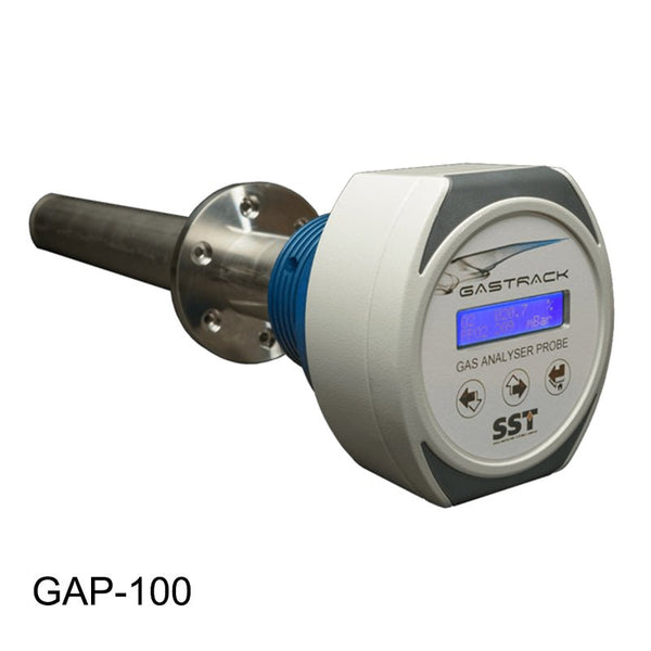 Gas Analyzer Probe
