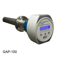 Gas Analyzer Probe - CO2 Meter