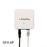 GrowFlux CO2 Microclimate Sensor - CO2 Meter