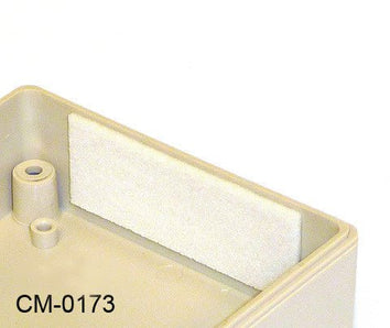 Hydrophobic Vent Filter Kit - CO2 Meter